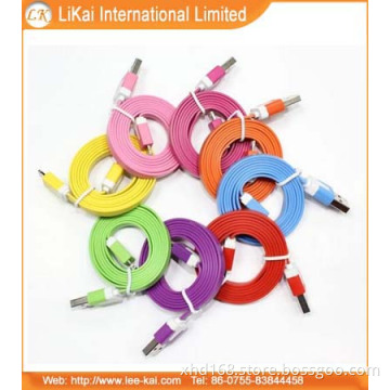Hot Selling Competitive Micro Data Cable 1m/2m/3m/5m (UC-1)